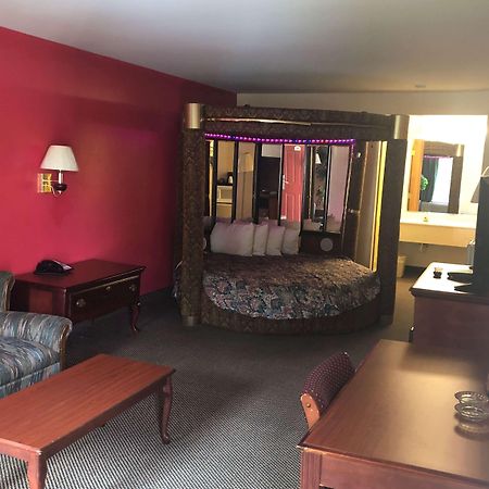 Brentwoodinn&Suites Glen Allen Zewnętrze zdjęcie