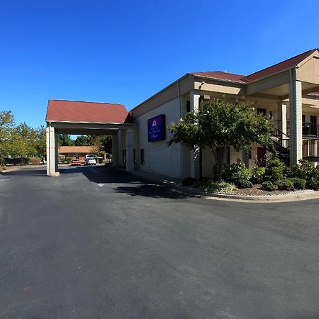 Brentwoodinn&Suites Glen Allen Zewnętrze zdjęcie