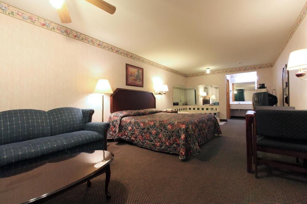 Brentwoodinn&Suites Glen Allen Zewnętrze zdjęcie