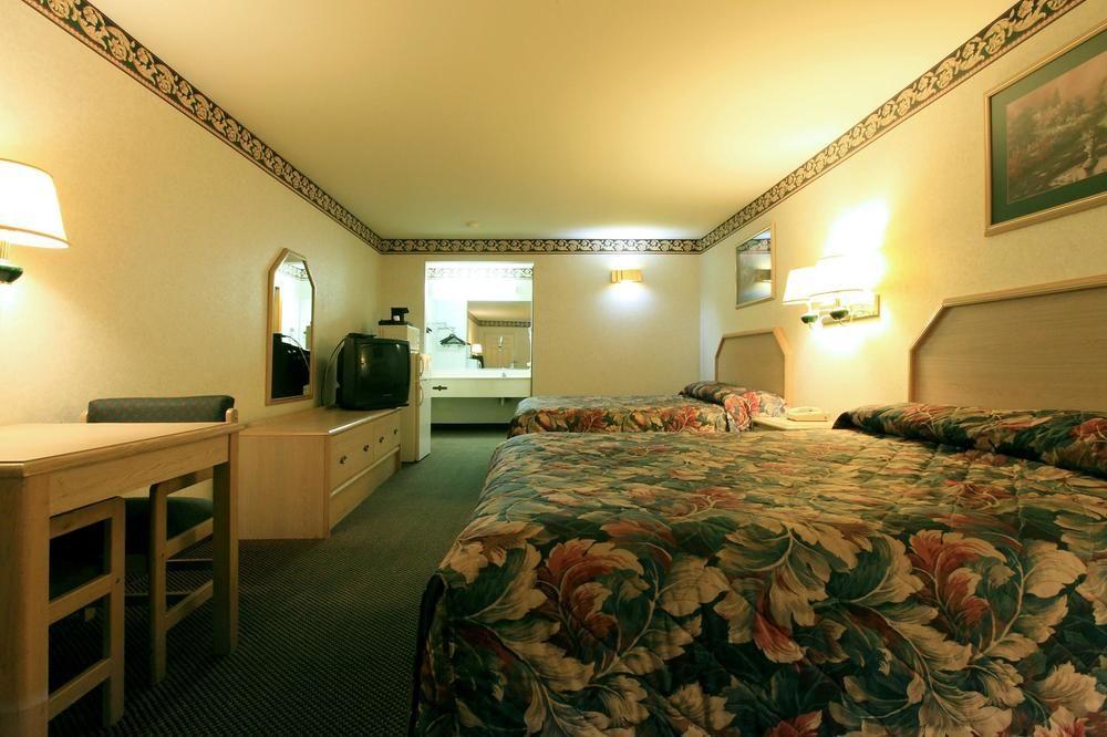Brentwoodinn&Suites Glen Allen Zewnętrze zdjęcie