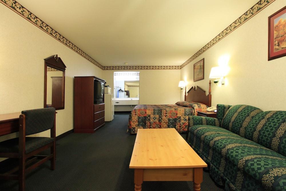 Brentwoodinn&Suites Glen Allen Zewnętrze zdjęcie