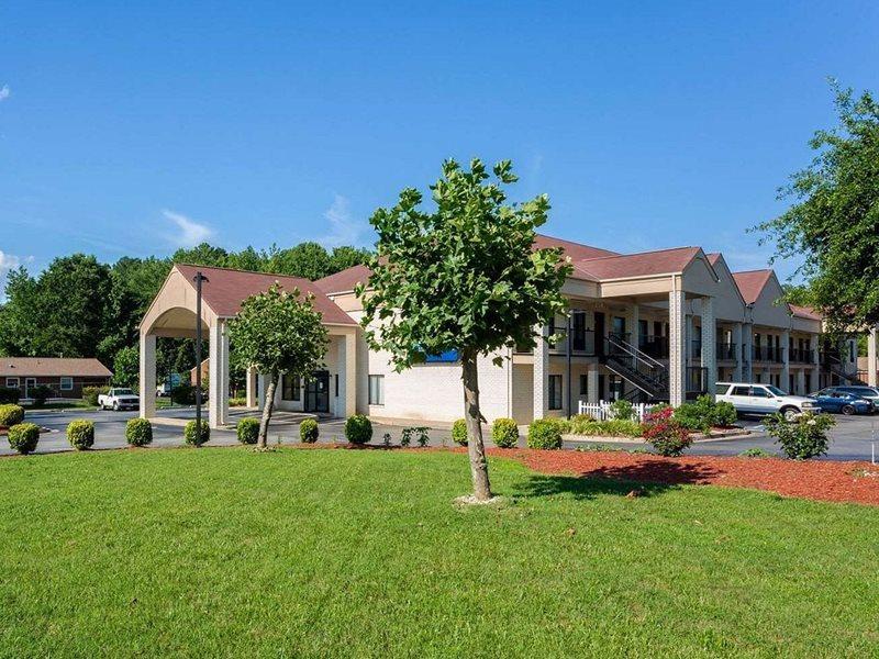 Brentwoodinn&Suites Glen Allen Zewnętrze zdjęcie