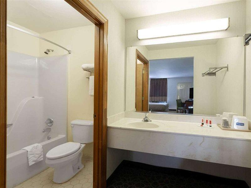 Brentwoodinn&Suites Glen Allen Zewnętrze zdjęcie