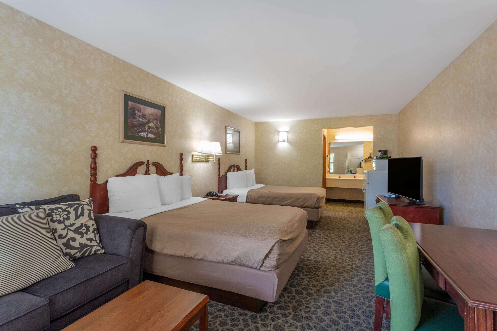 Brentwoodinn&Suites Glen Allen Zewnętrze zdjęcie