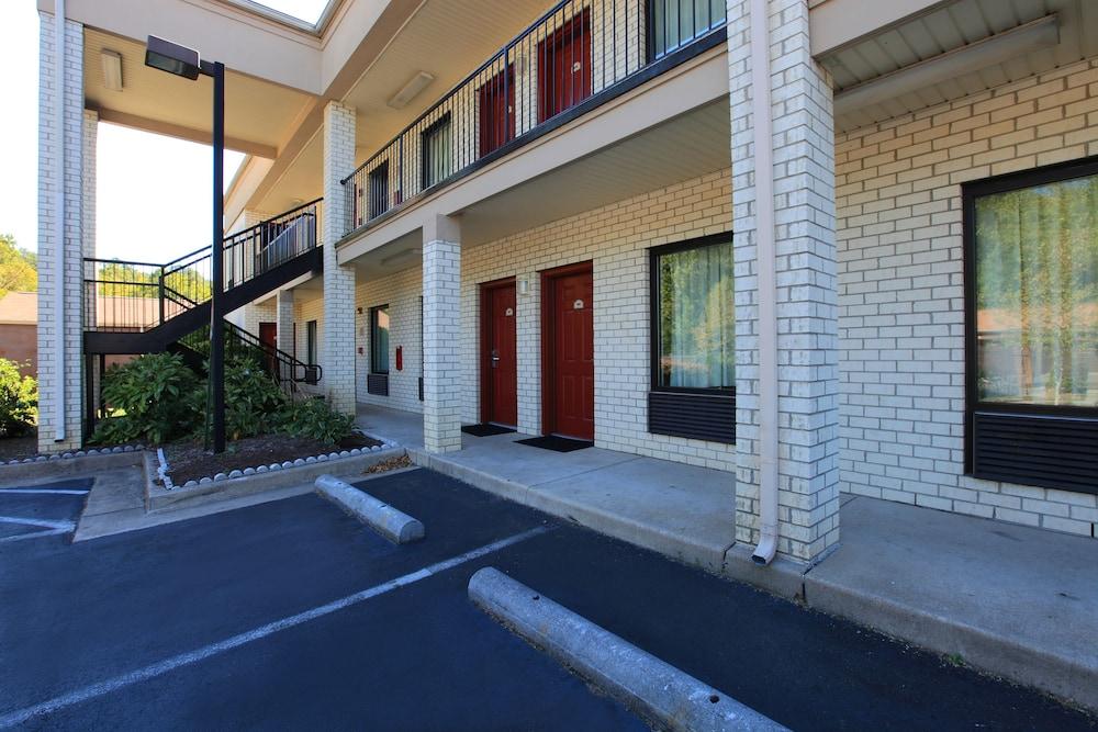 Brentwoodinn&Suites Glen Allen Zewnętrze zdjęcie