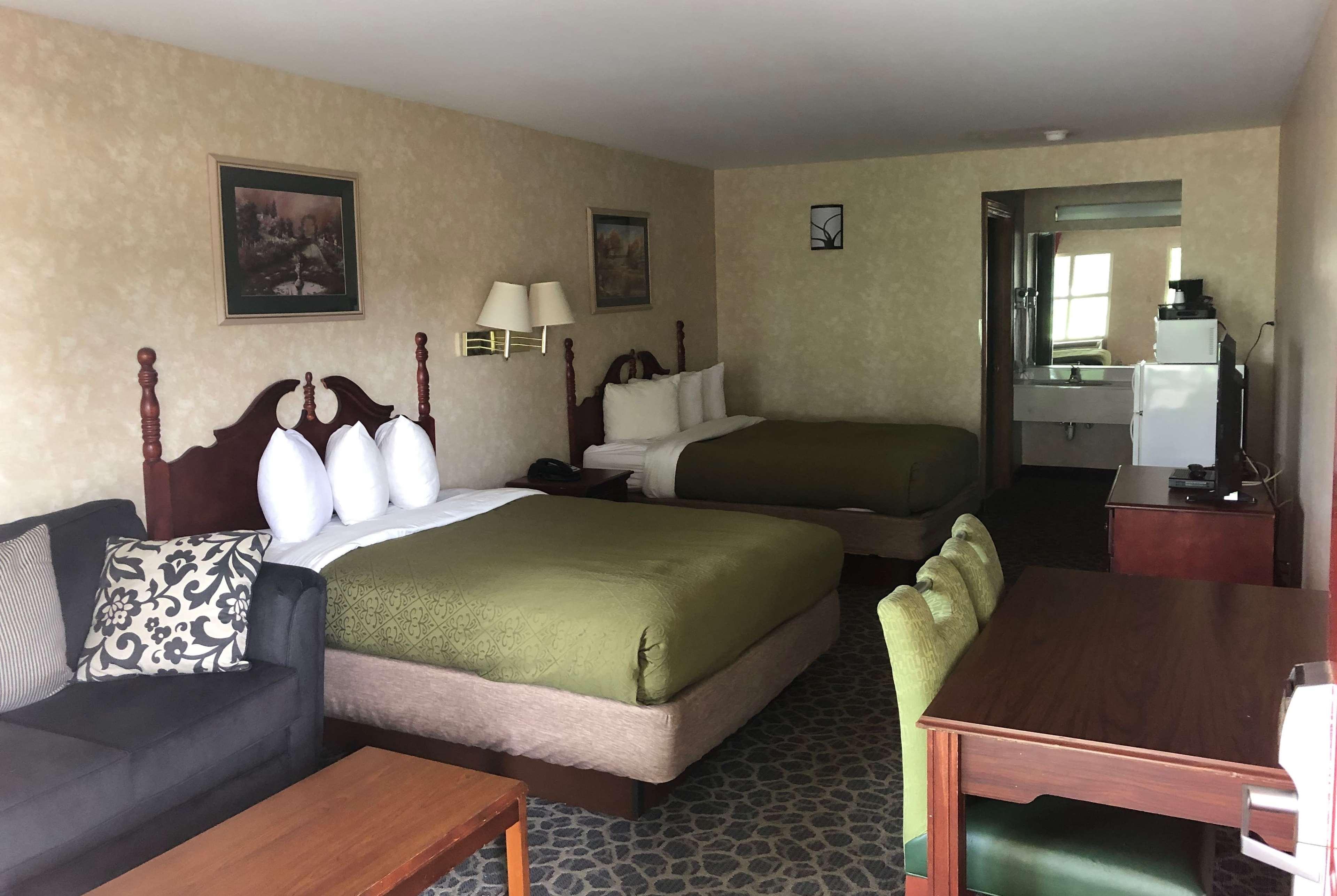 Brentwoodinn&Suites Glen Allen Zewnętrze zdjęcie