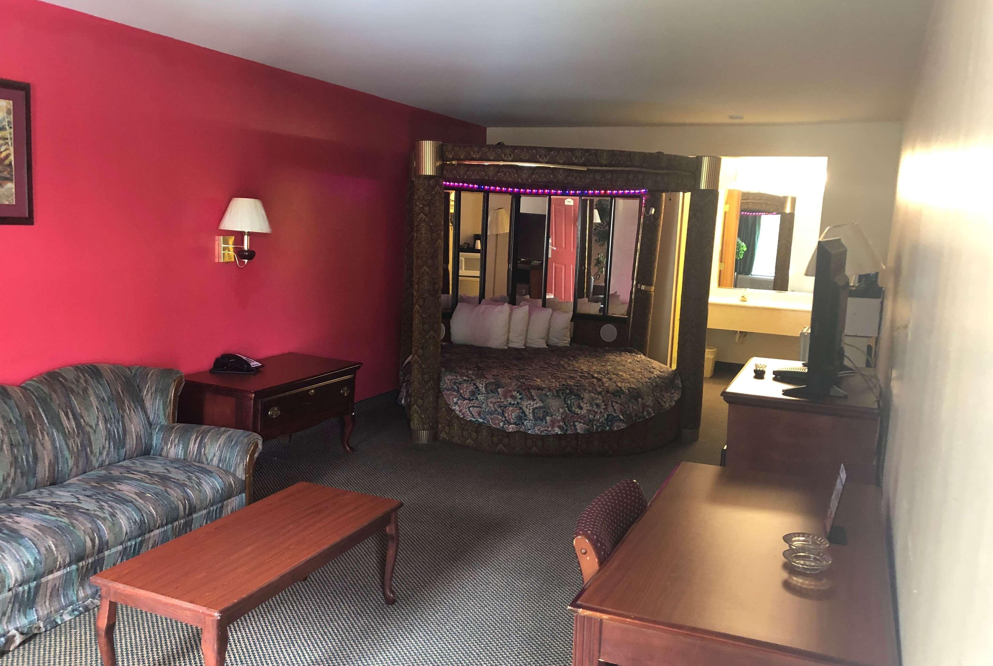 Brentwoodinn&Suites Glen Allen Zewnętrze zdjęcie