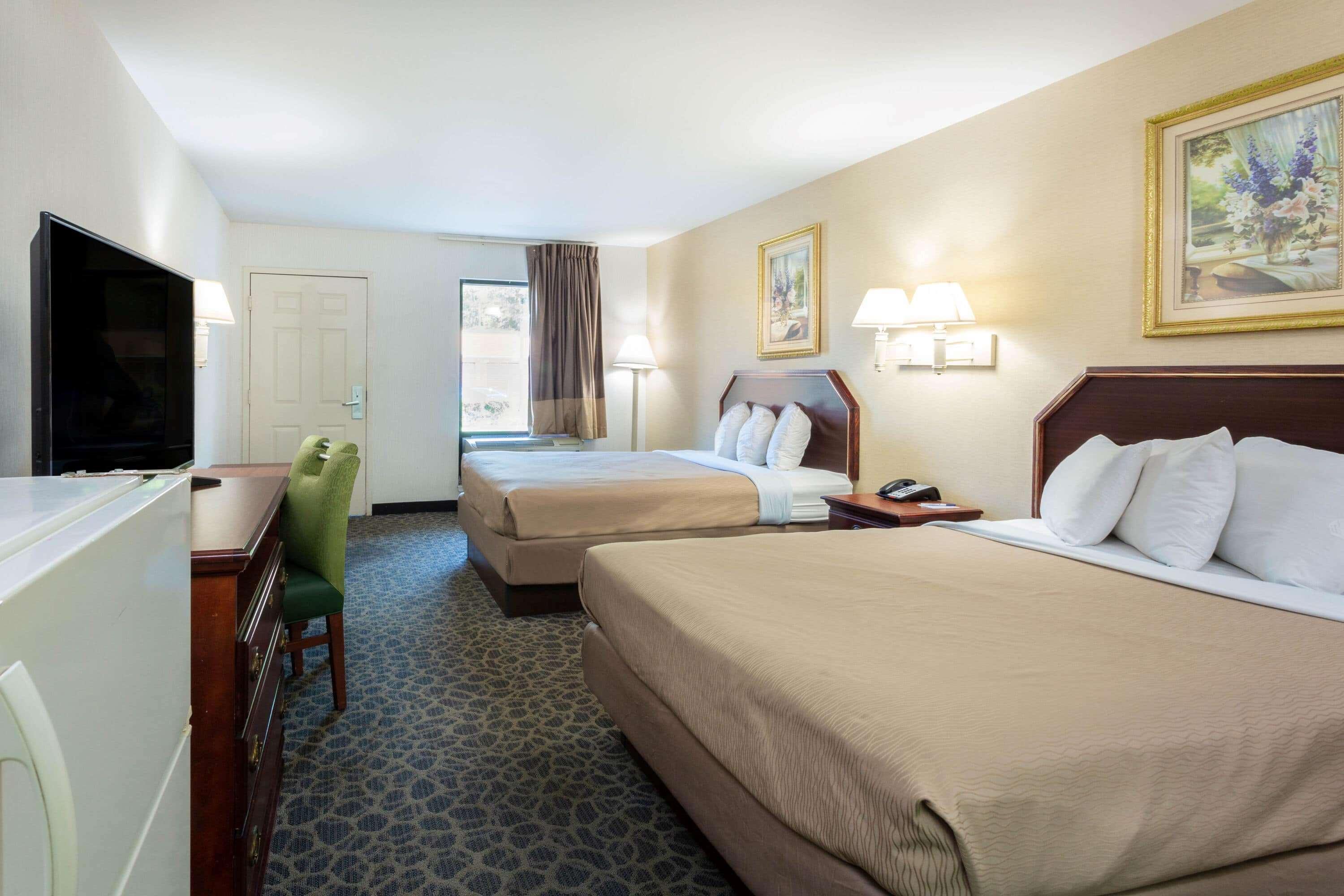 Brentwoodinn&Suites Glen Allen Zewnętrze zdjęcie