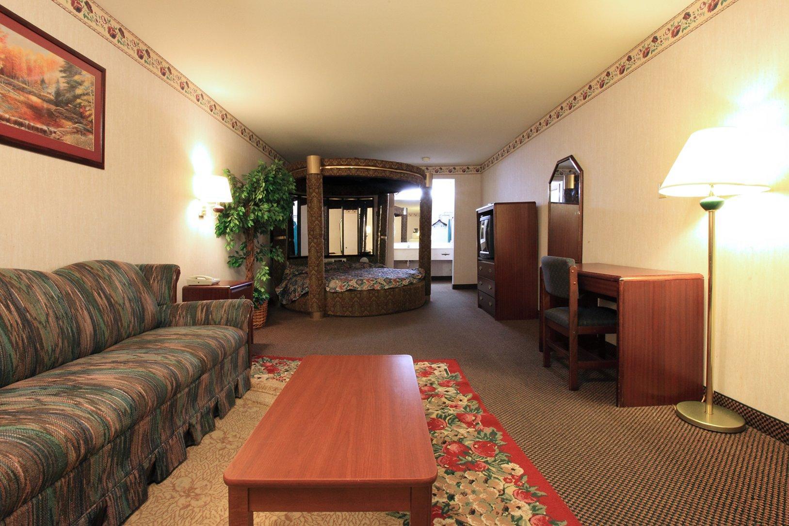 Brentwoodinn&Suites Glen Allen Zewnętrze zdjęcie