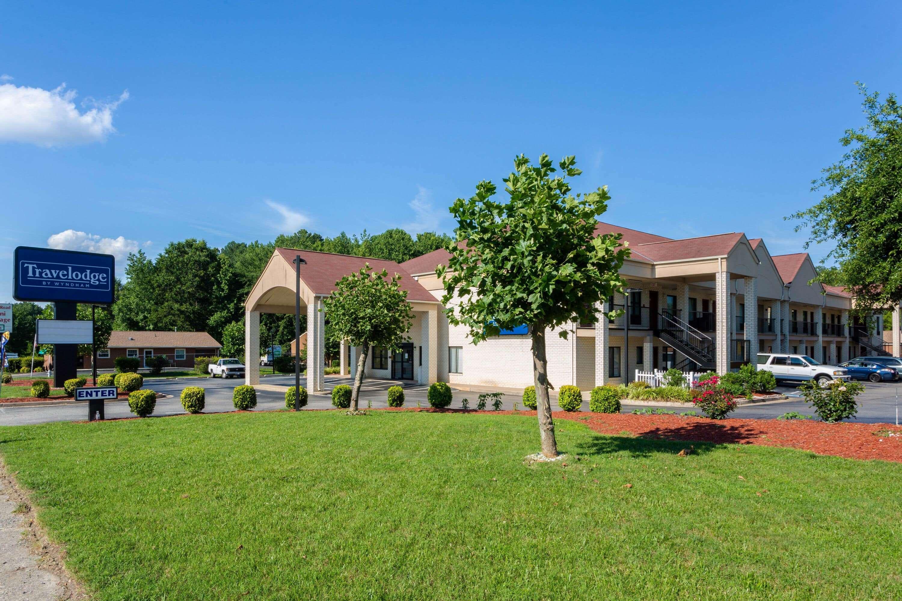 Brentwoodinn&Suites Glen Allen Zewnętrze zdjęcie