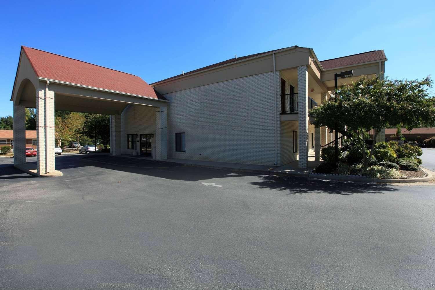 Brentwoodinn&Suites Glen Allen Zewnętrze zdjęcie