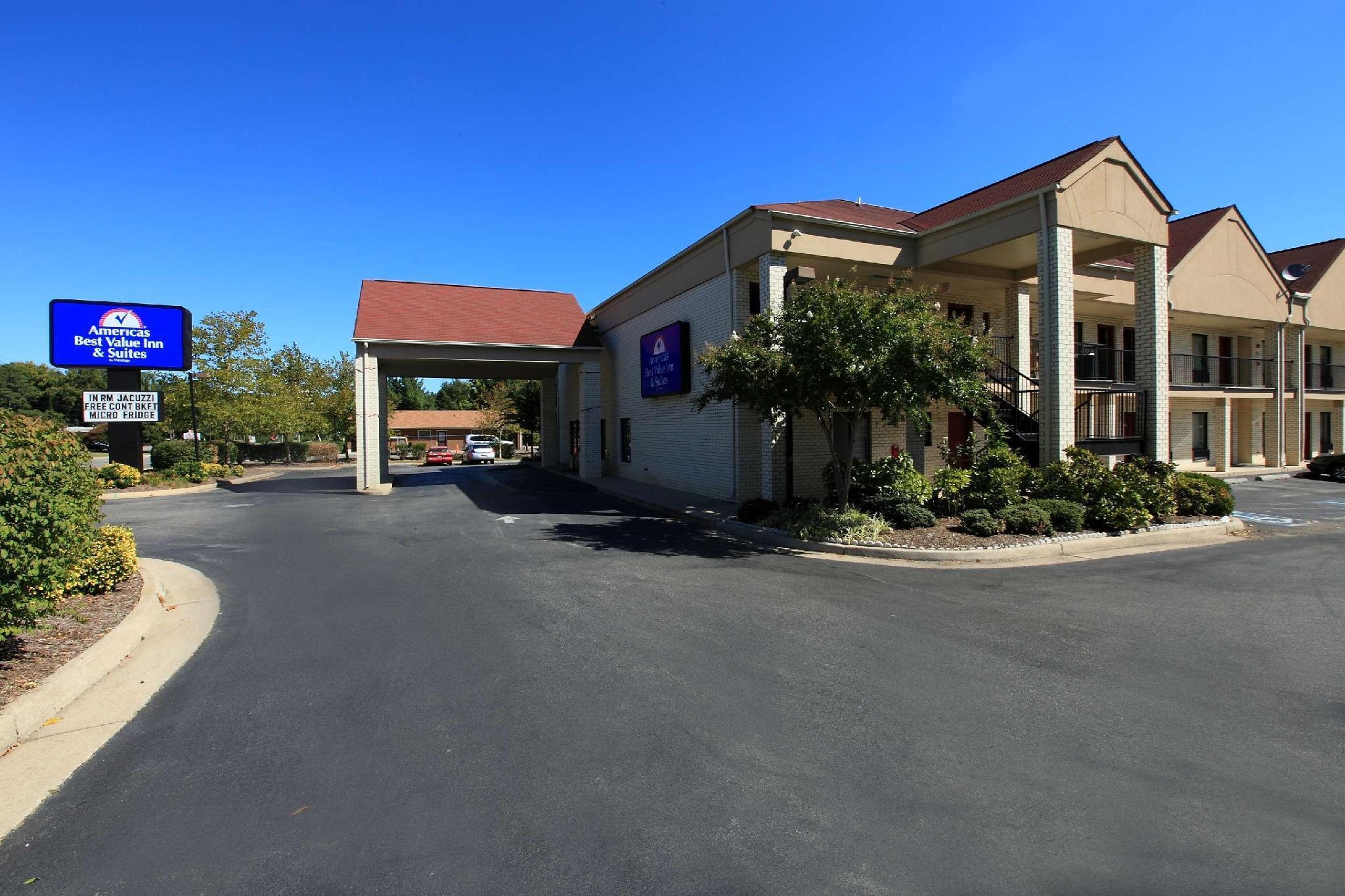 Brentwoodinn&Suites Glen Allen Zewnętrze zdjęcie