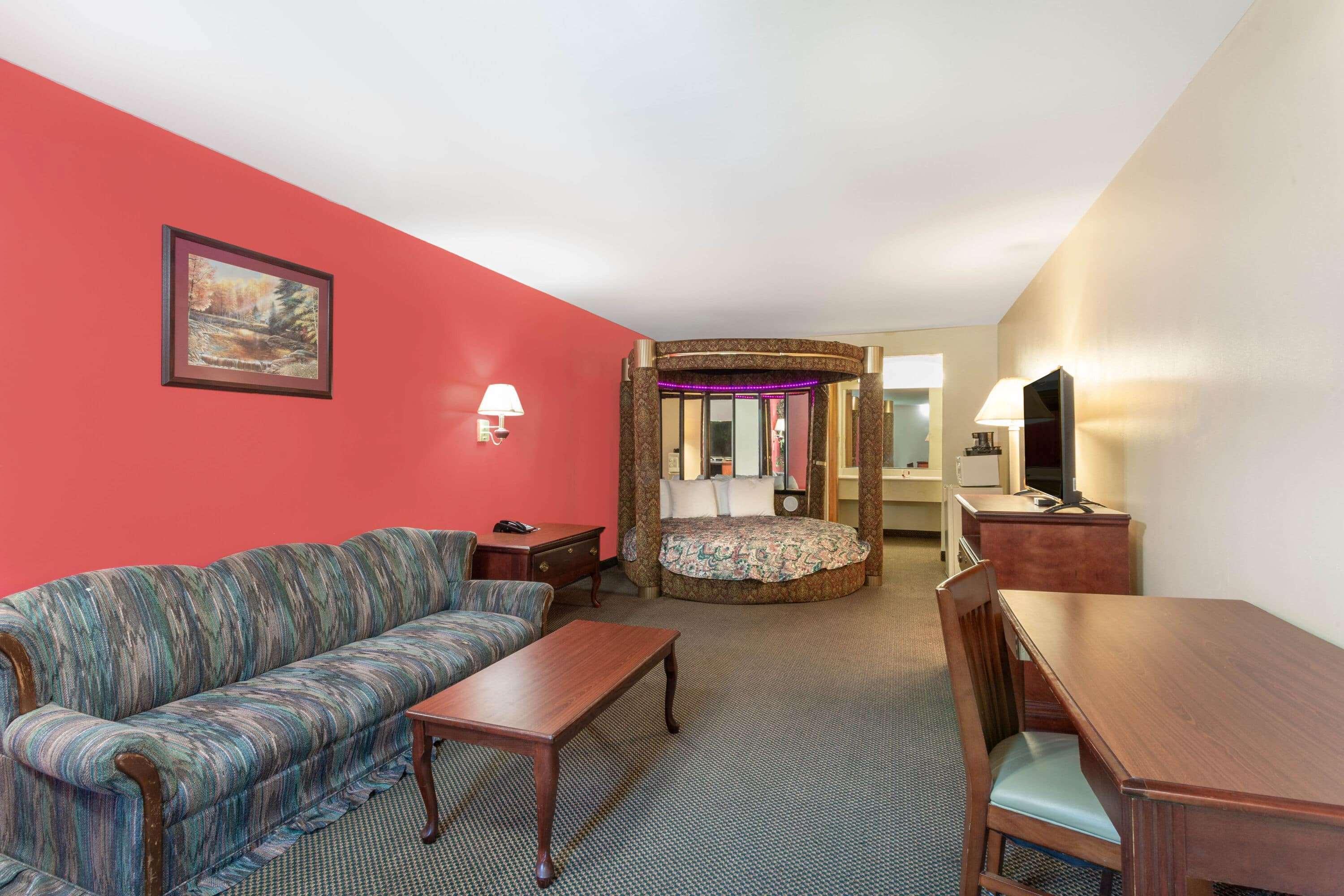 Brentwoodinn&Suites Glen Allen Zewnętrze zdjęcie