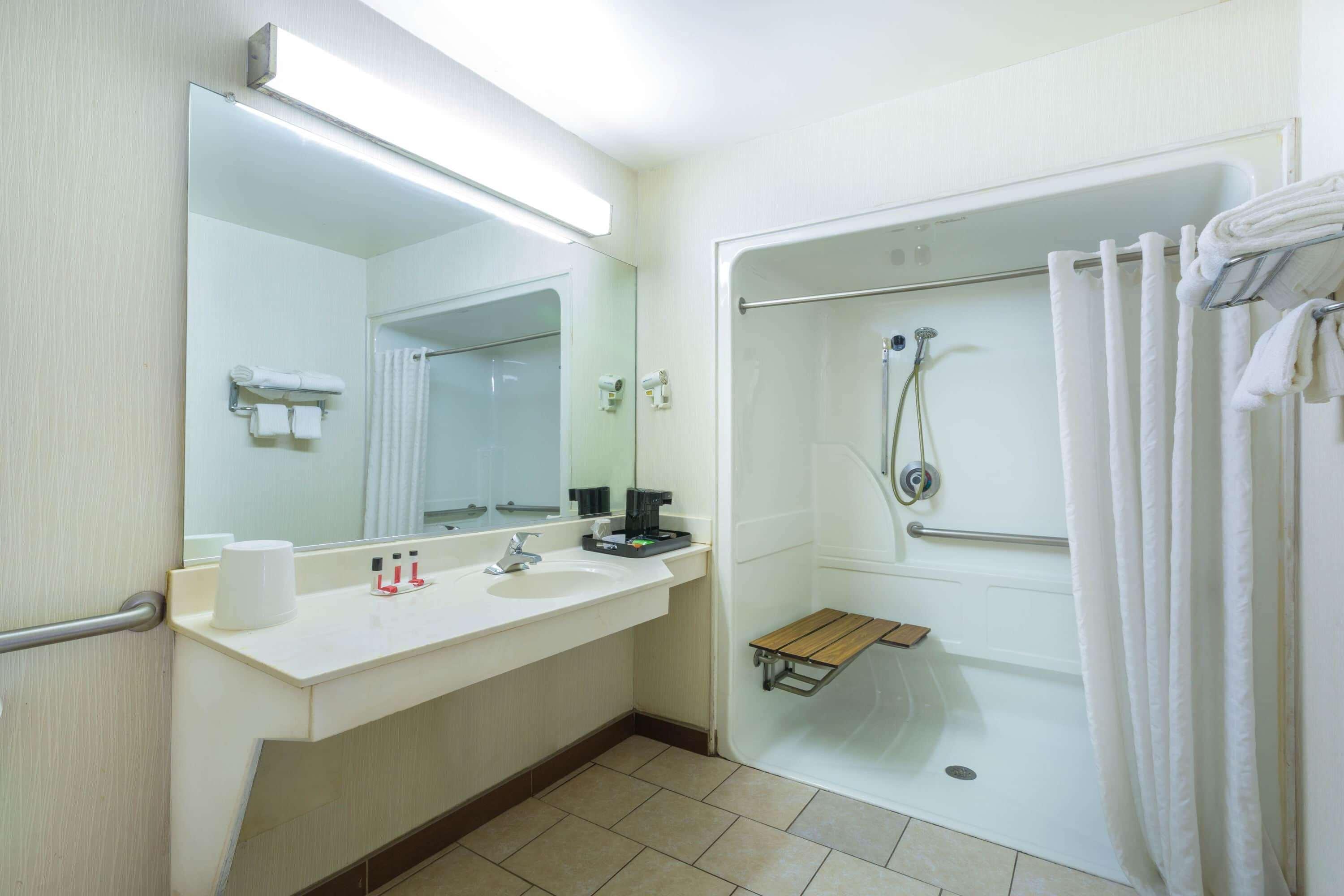 Brentwoodinn&Suites Glen Allen Zewnętrze zdjęcie