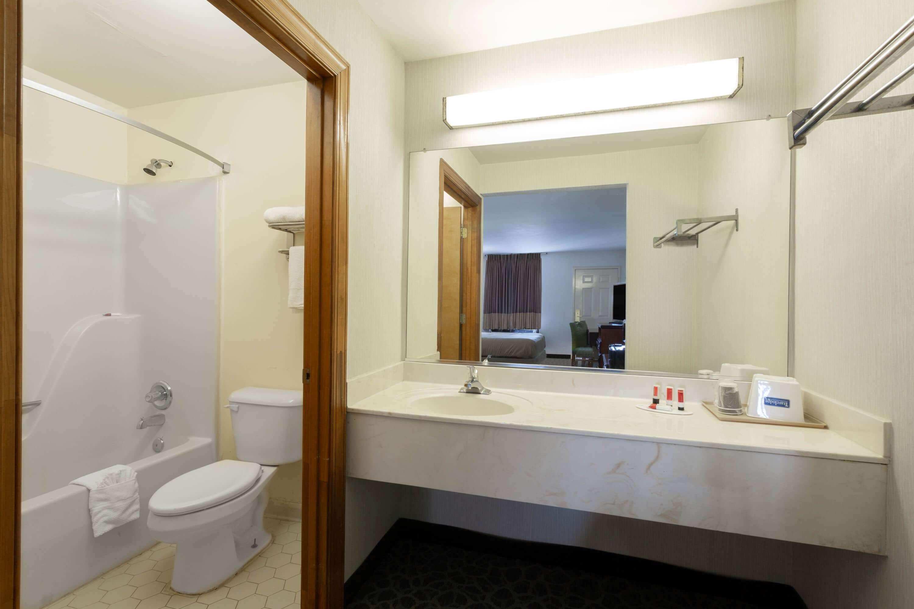 Brentwoodinn&Suites Glen Allen Zewnętrze zdjęcie