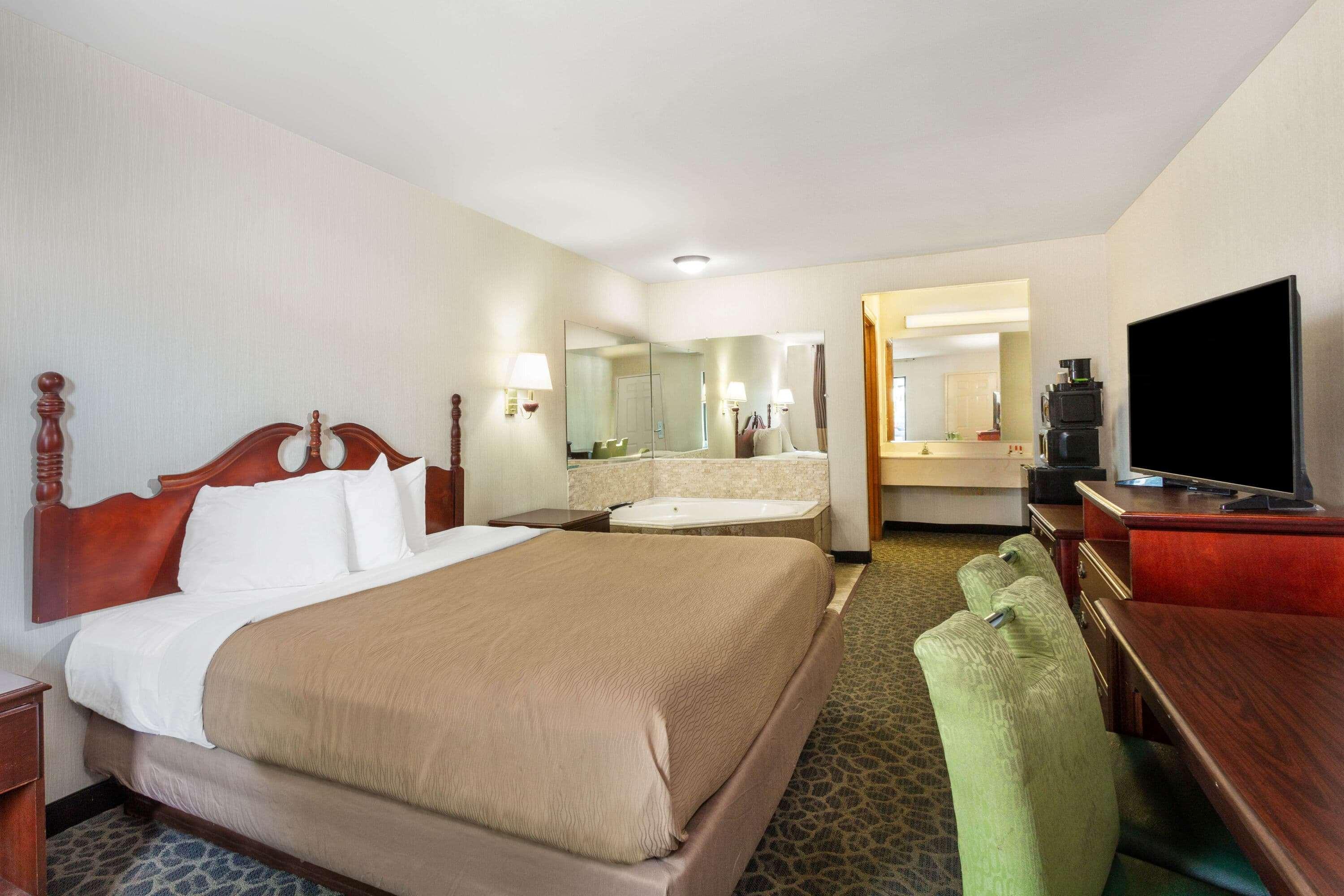 Brentwoodinn&Suites Glen Allen Zewnętrze zdjęcie