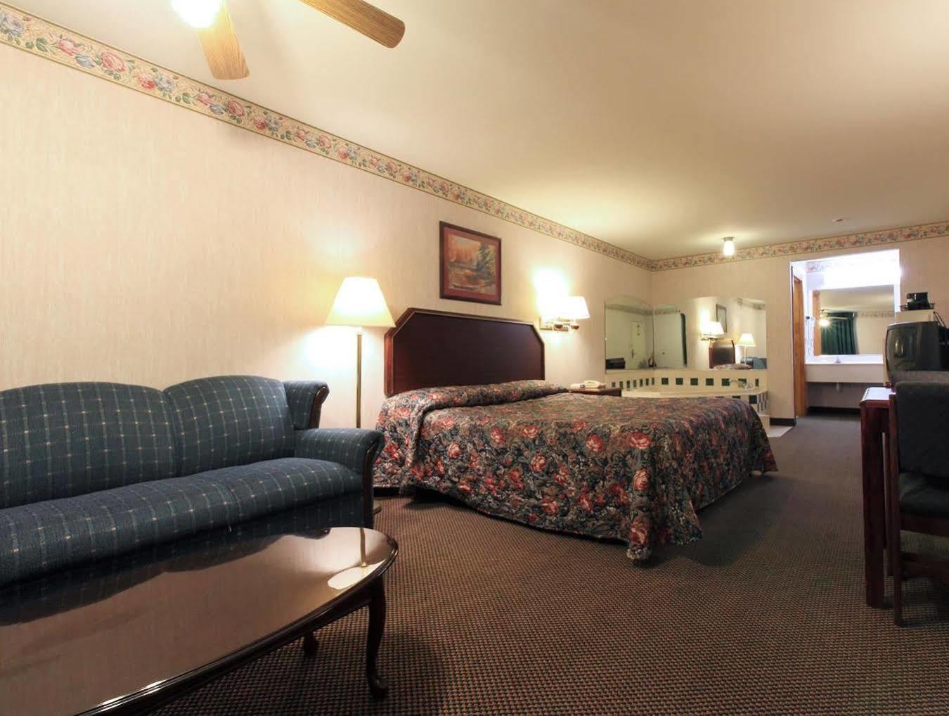 Brentwoodinn&Suites Glen Allen Zewnętrze zdjęcie